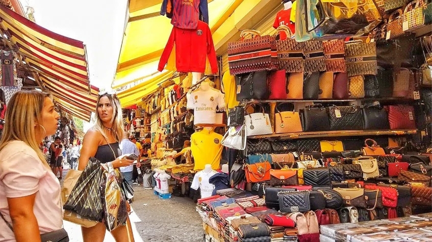 Daily City Izmir Tour from Kusadasi 10