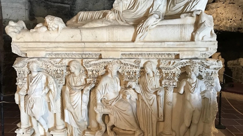 Daily Pamukkale Tour from Kusadasi 10