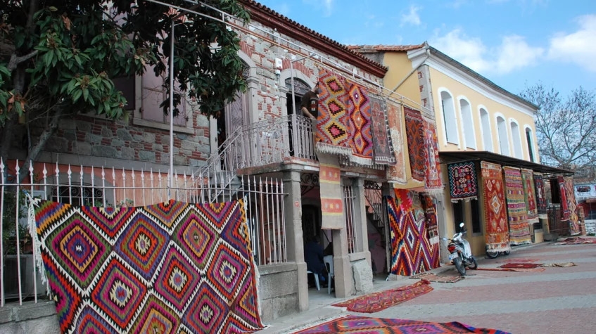 Daily Pergamon Tour from Kusadasi 8