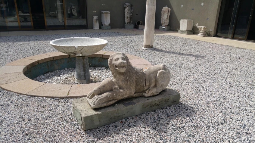 Daily Pergamon Tour from Kusadasi 10