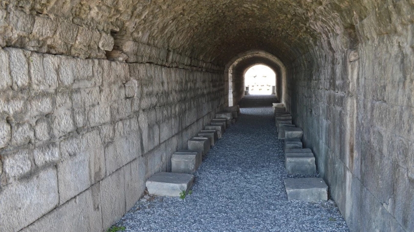 Daily Pergamon City Tour from Ayvalik 6