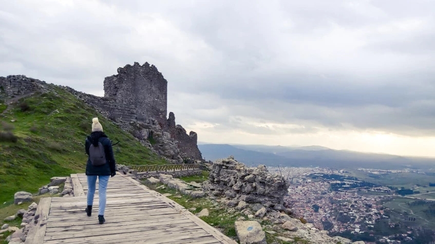Daily Pergamon City Tour from Ayvalik 7