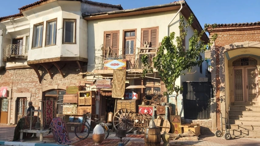 Daily Pergamon City Tour from Ayvalik 8