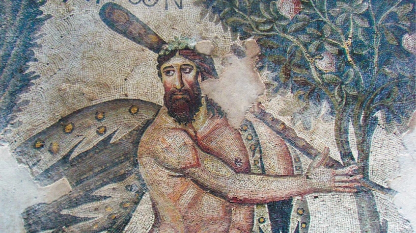 Daily Pergamon City Tour from Ayvalik 10