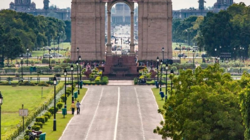 12 Days Golden Triangle With Goa Tour 3