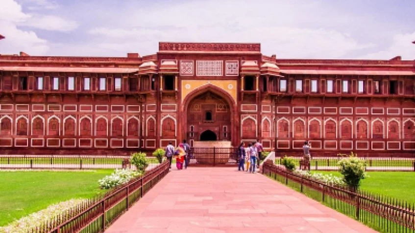 12 Days Golden Triangle With Goa Tour 4