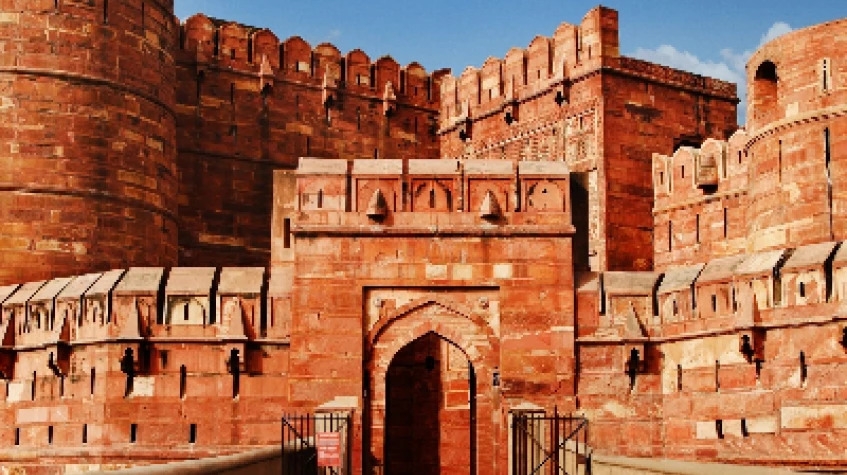 12 Days Golden Triangle With Goa Tour 5