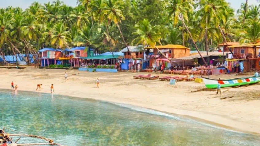 12 Days Golden Triangle With Goa Tour 6