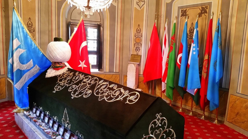 Dirilis Ertugrul Ghazi Tour from Istanbul 4