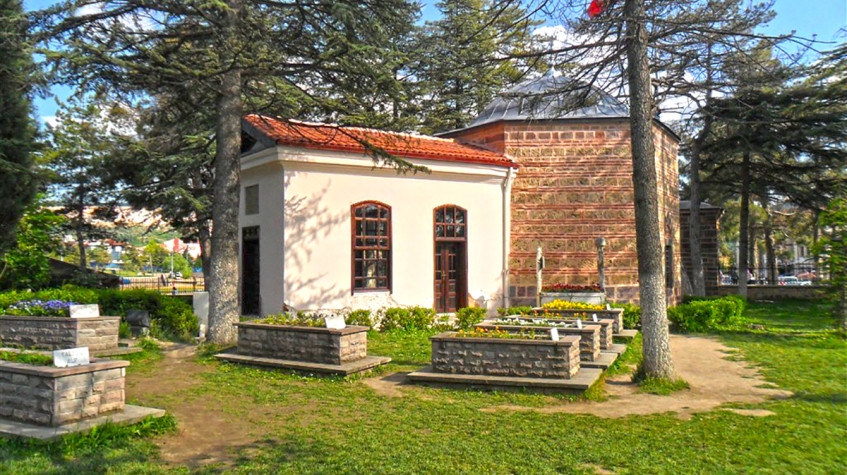 Dirilis Ertugrul Ghazi Tour from Istanbul 7