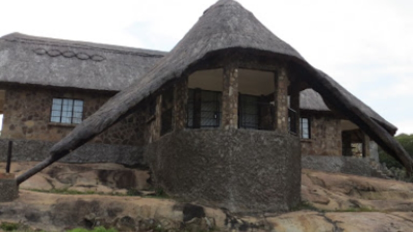Zimbabwe Matopos Park 3 Nights 4 Days Tour 4