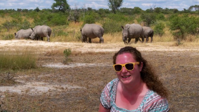 Zimbabwe Matopos Park 3 Nights 4 Days Tour 6