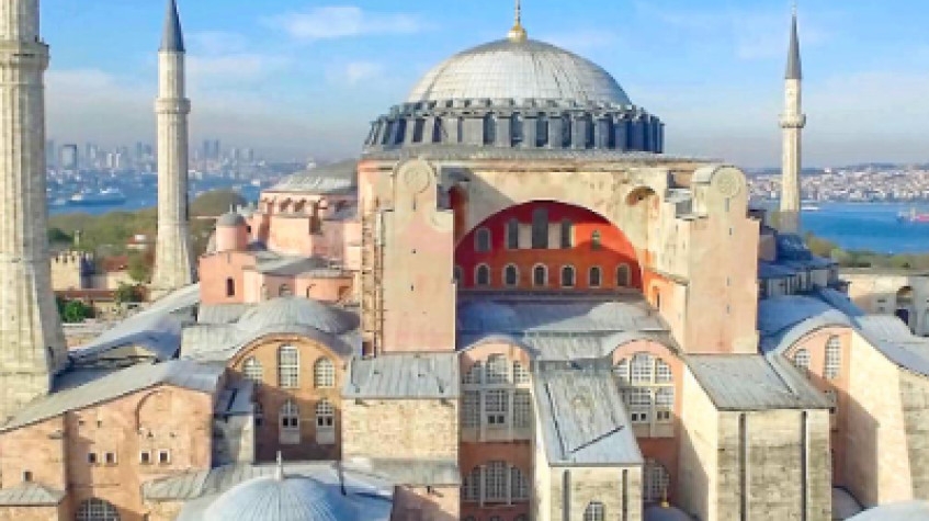Luxury Private 8 Days Istanbul Pamukkale Antalya & Cappadocia Tour 1