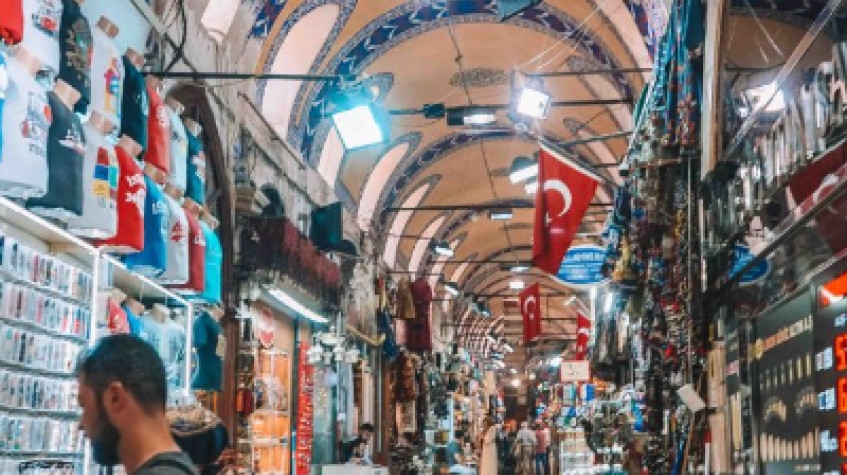 Luxury Private 8 Days Istanbul Pamukkale Antalya & Cappadocia Tour 2