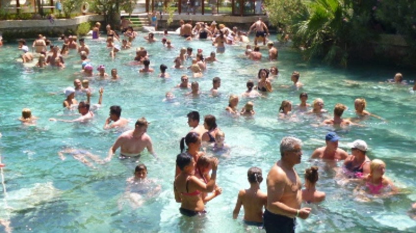 Luxury Private 8 Days Istanbul Pamukkale Antalya & Cappadocia Tour 4