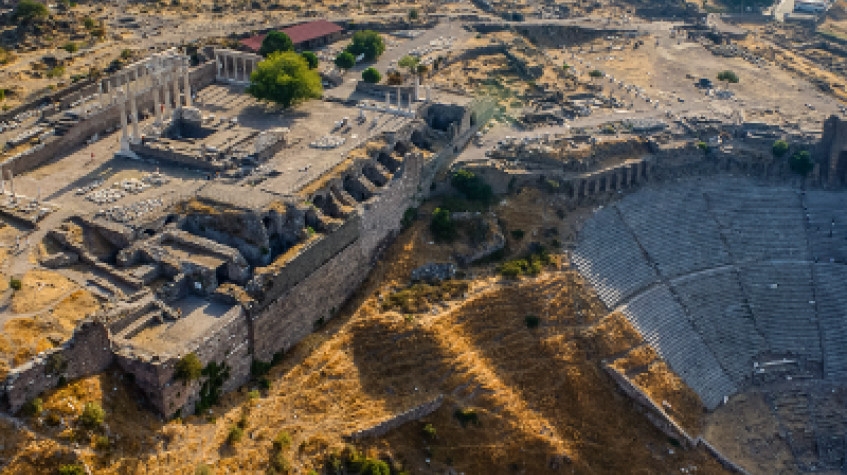 Private 9 Days Luxury Travel For Turkey 5