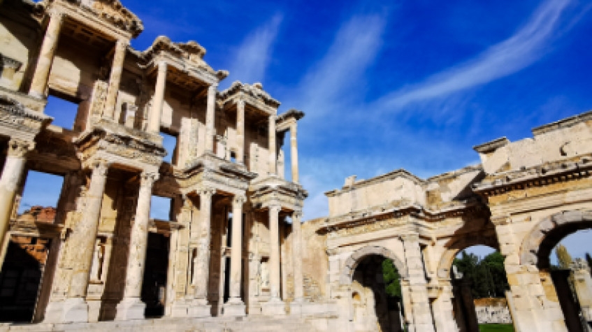 Private 9 Days Luxury Travel For Turkey 7