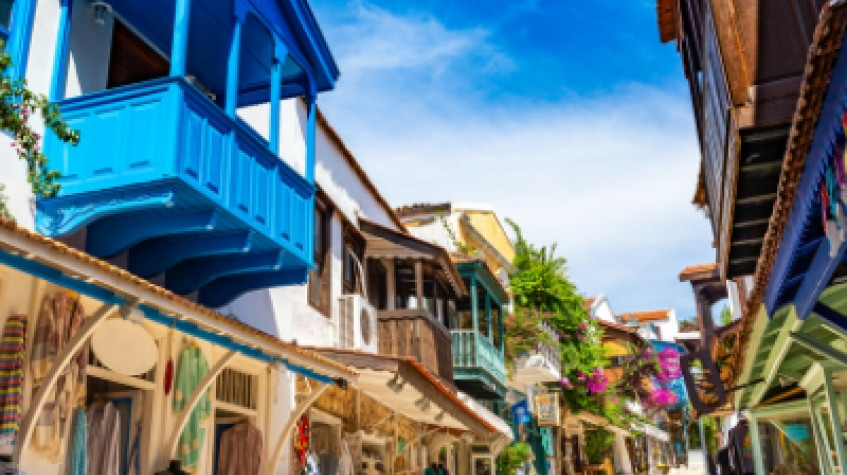 Private 9 Days Luxury Travel For Turkey 10