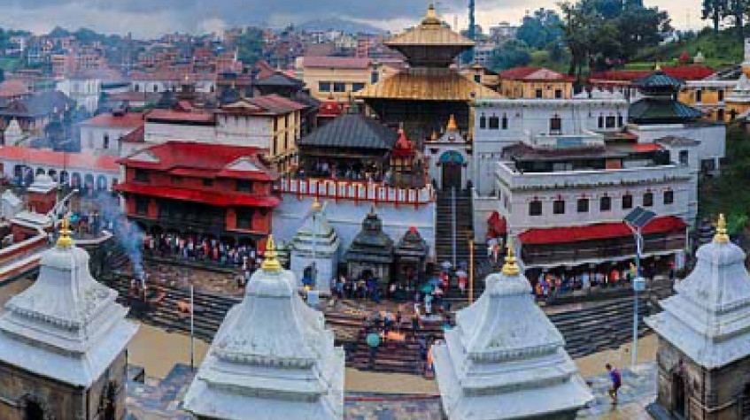 Nepal Safari With Himalaya Tour 3