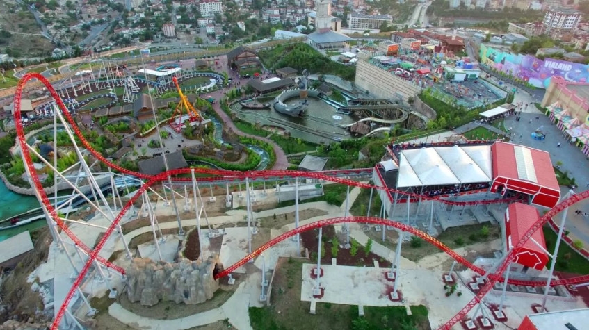 3 Days Istanbul Family Tour 2