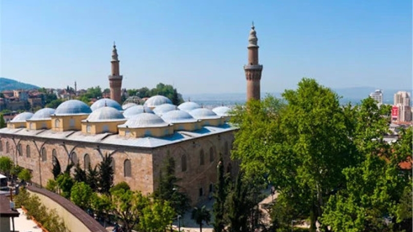 8 Days Islamic and Cultural Turkey Tour 5