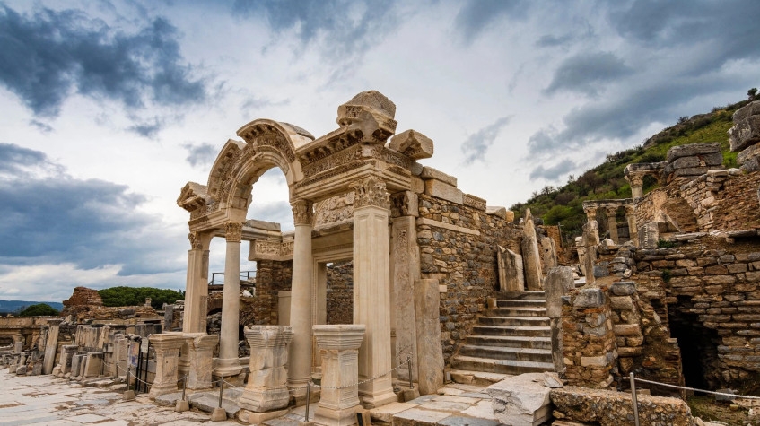 8 Days Islamic and Cultural Turkey Tour 9
