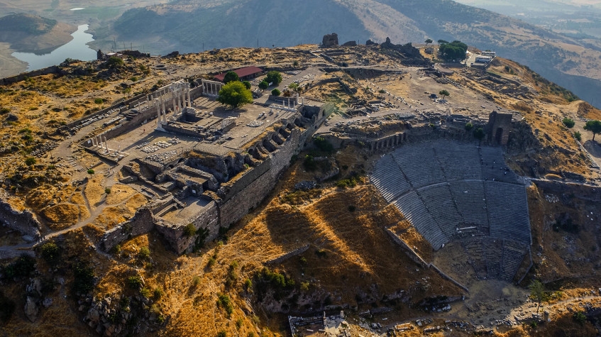 8 Days Islamic and Cultural Turkey Tour 10
