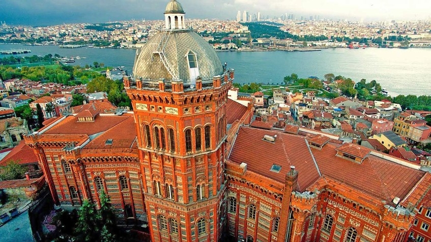 5 Days Jewish Heritage Tour Istanbul 7