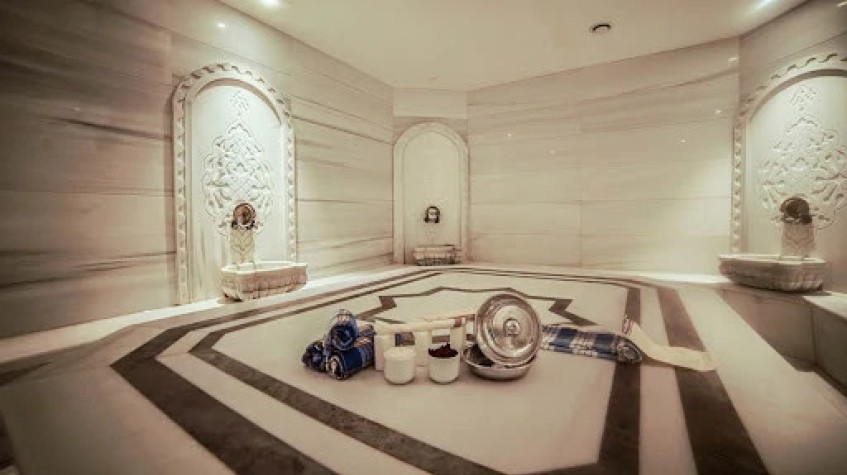 7 Days Healthy Thermal Wellness Turkey Tour 2