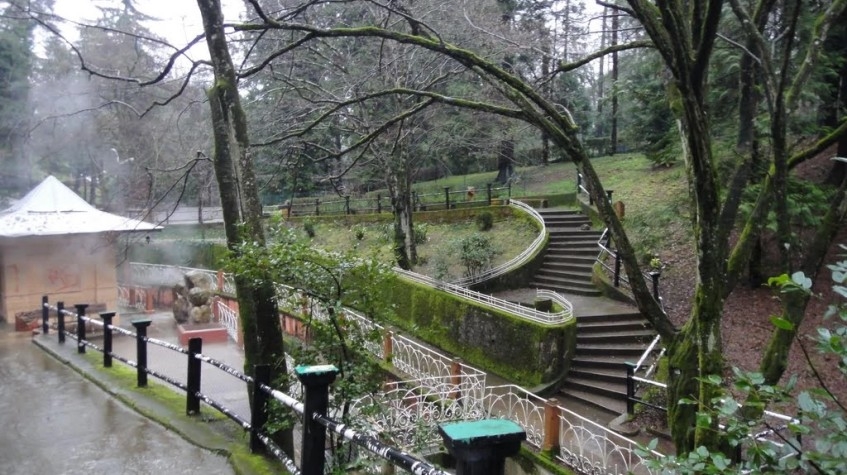 7 Days Healthy Thermal Wellness Turkey Tour 5