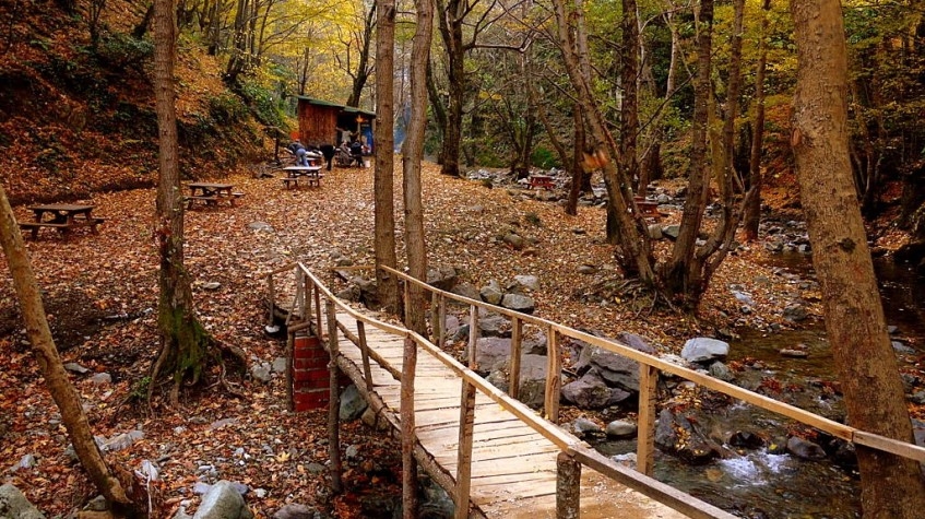 7 Days Healthy Thermal Wellness Turkey Tour 13