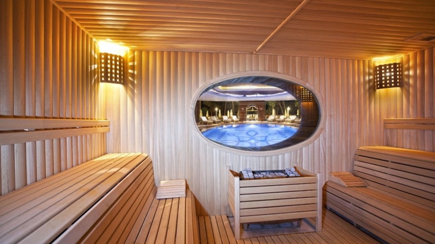 7 Days Healthy Thermal Wellness Turkey Tour 15