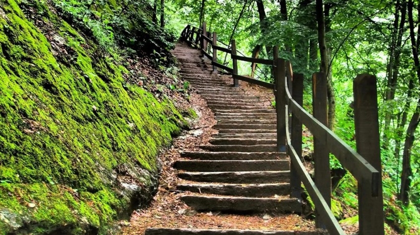 7 Days Healthy Thermal Wellness Turkey Tour 16