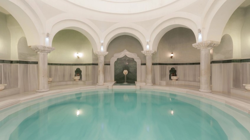 7 Days Healthy Thermal Wellness Turkey Tour 19