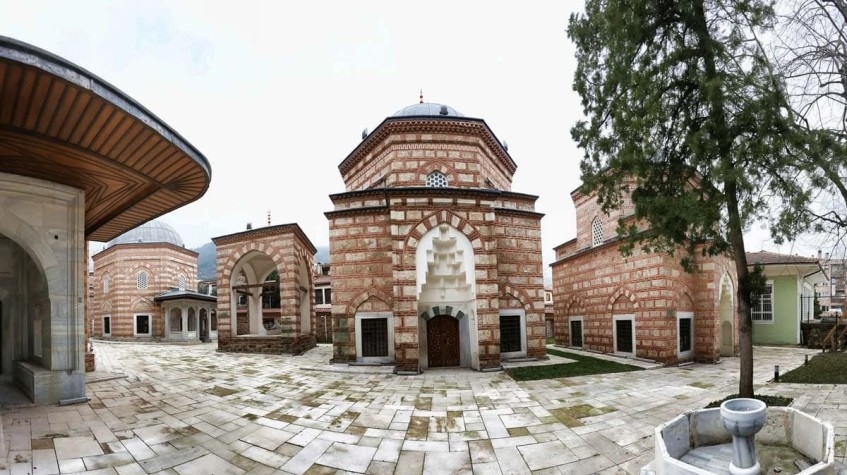 7 Days Healthy Thermal Wellness Turkey Tour 25