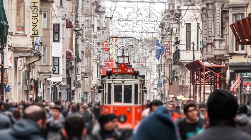 7 Days Healthy Thermal Wellness Turkey Tour 39