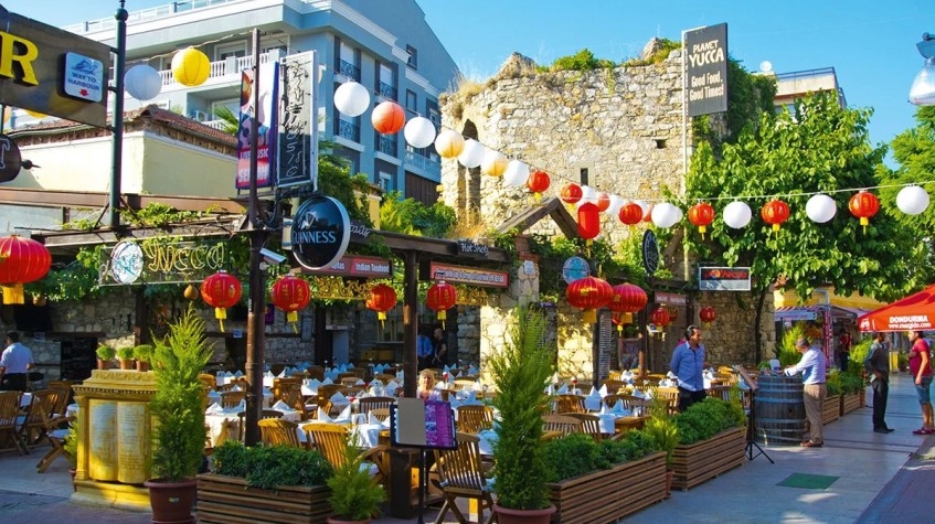9 Days Healthy Thermal Wellness Turkey Tour 31
