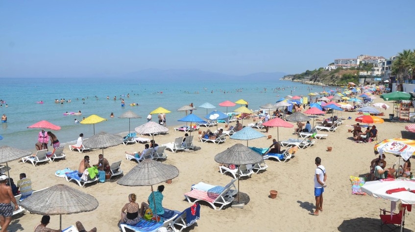 9 Days Healthy Thermal Wellness Turkey Tour 34