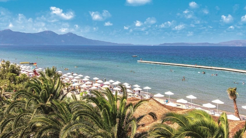 9 Days Healthy Thermal Wellness Turkey Tour 43