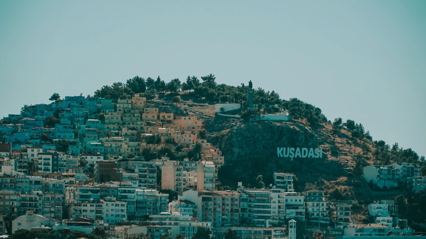 9 Days Healthy Thermal Wellness Turkey Tour 38