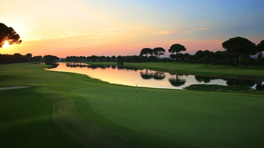 8 Days Adora Golf Resort Antalya Package Tour 3
