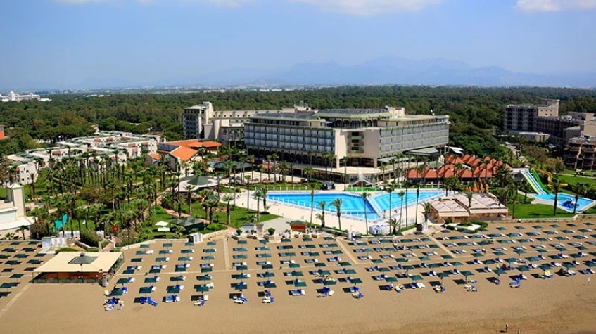 8 Days Adora Golf Resort Antalya Package Tour 12