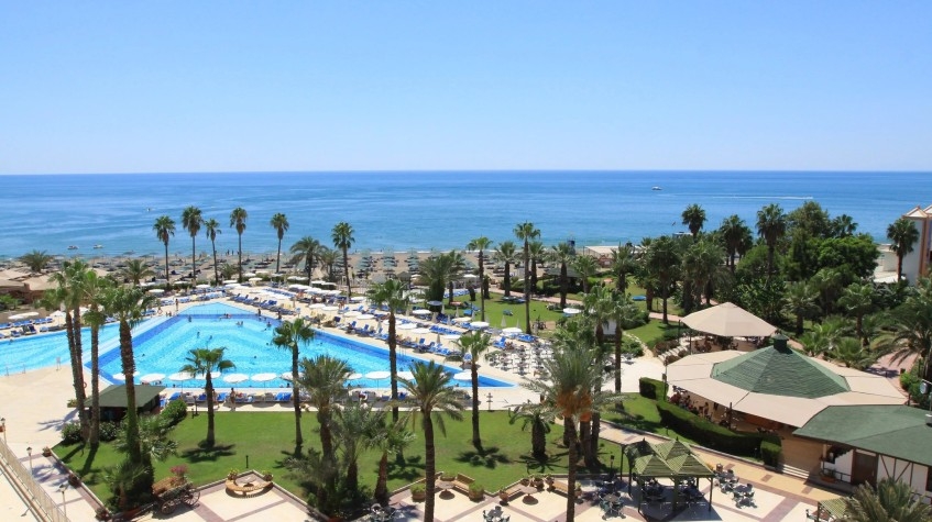 8 Days Adora Golf Resort Antalya Package Tour 16