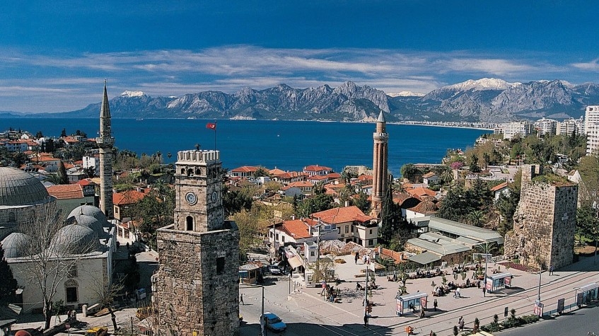8 Days Adora Golf Resort Antalya Package Tour 20