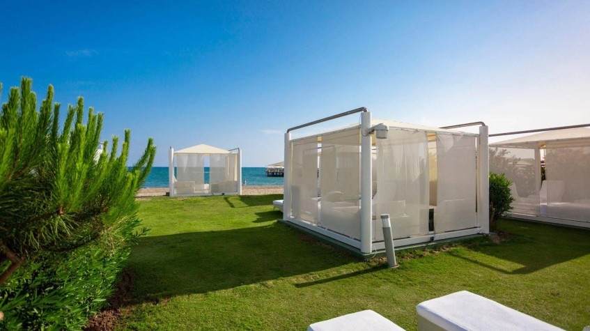 8 Days Calista Luxury Resort Antalya Package Tour 3