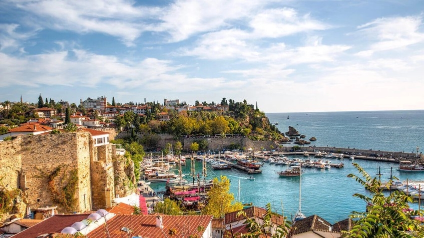 8 Days Voyage Belek Golf Resort Antalya 10
