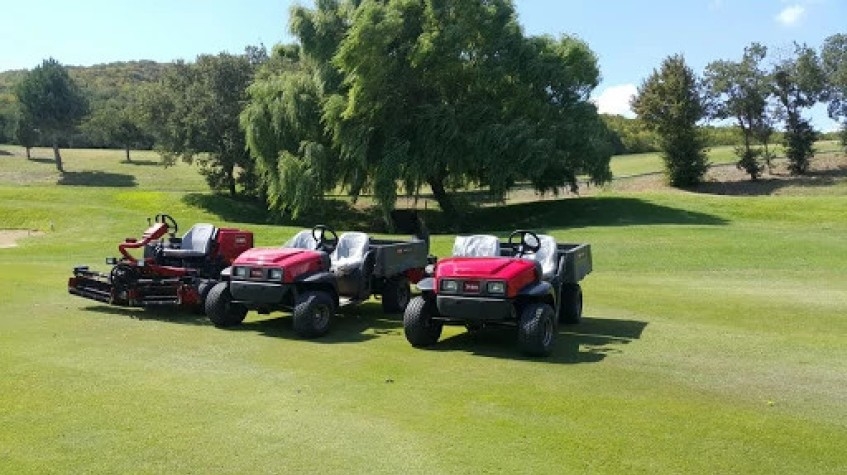 5 Days Turkey Golf Tour Package 4