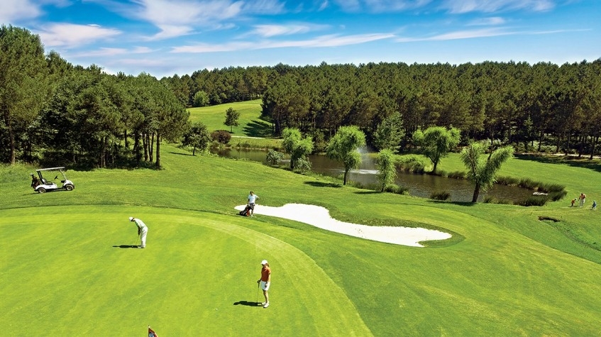 5 Days Turkey Golf Tour Package 11