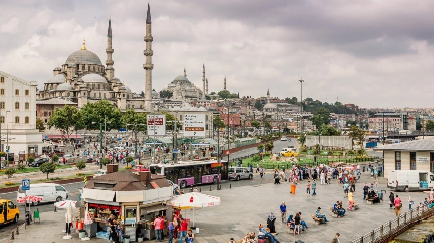 7 Days Turkey Golf Tour Package 5