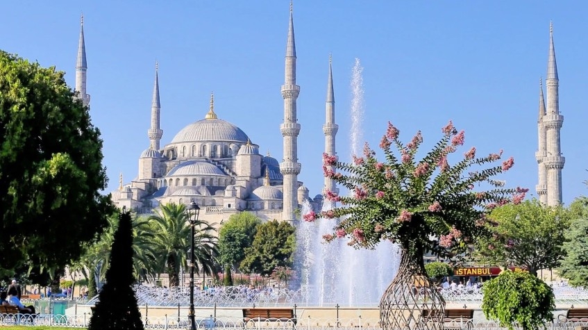 9 Days Turkey Golf Tour Package 12